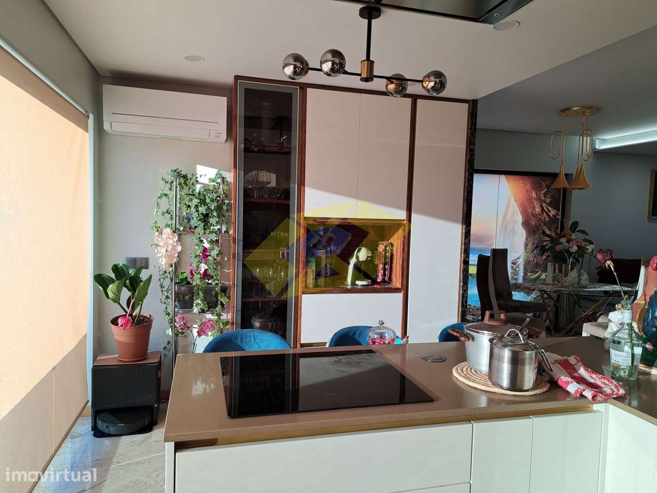 Moradia T3 em Felgueiras-5