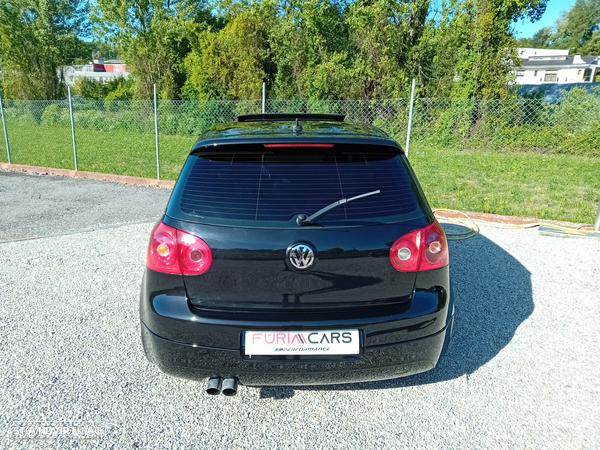 VW Golf 2.0 GTi DSG - 6