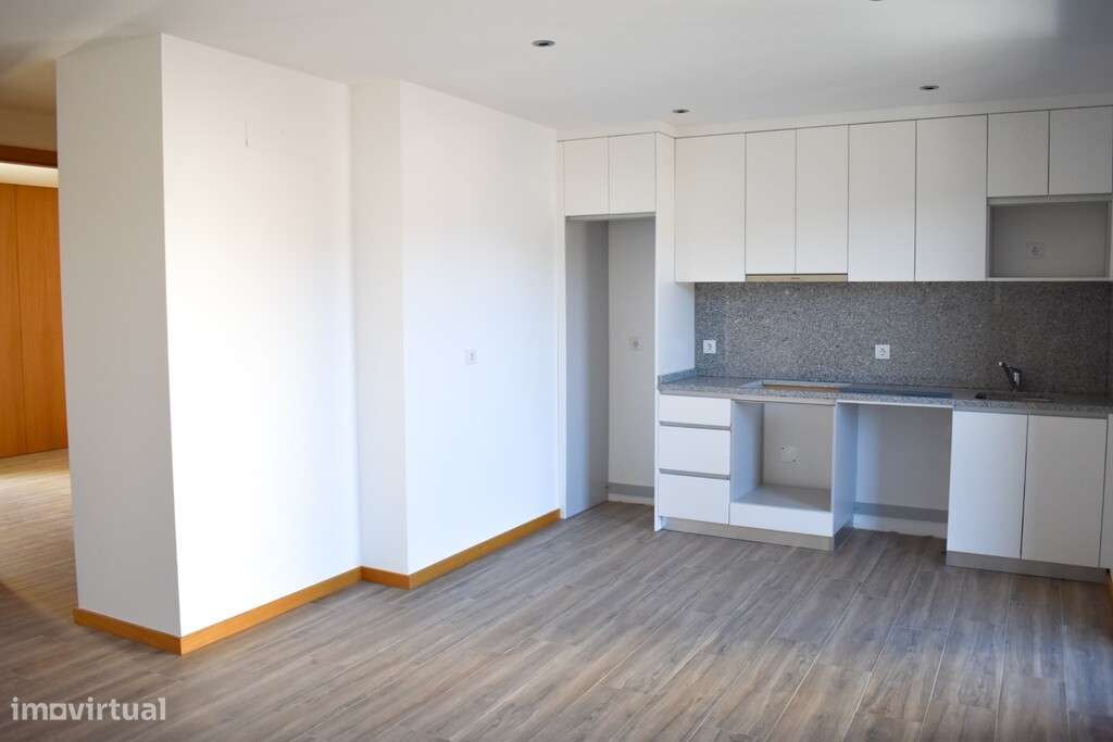 Apartamento T2 - Vieira do Minho - Grande imagem: 3/16