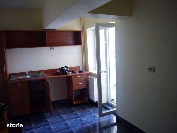 BRASADAS Inchirieriaza DUPLEX 5 camere BD. UNIRII - Imagine principală: 5/8