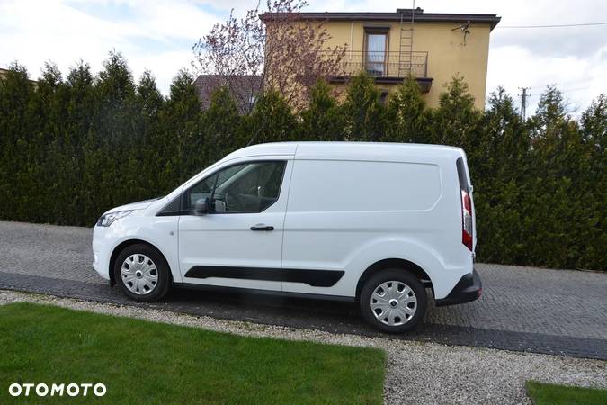 Ford Transit Connect - 9