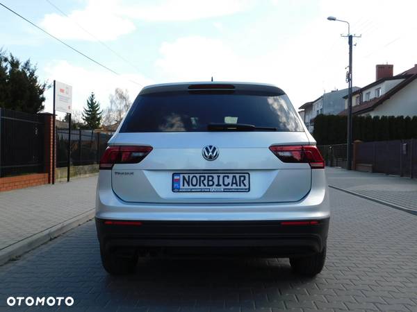 Volkswagen Tiguan 2.0 TDI BMT SCR Trendline - 16