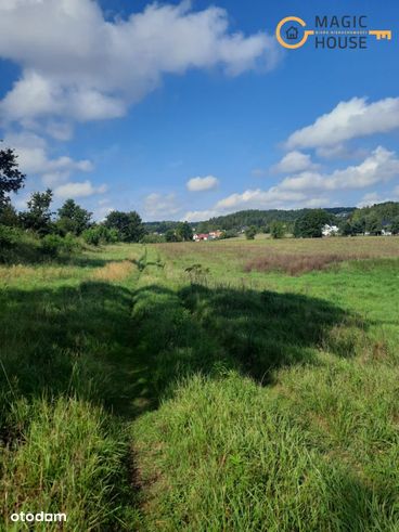 Działka (Budowlana) - Koleczkowo