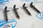 INJETOR INJETORES INJECTOR INJECTORES 0445110327 OPEL INSIGNIA A G09 2.0 CDTI 160CV A20DTH - 2