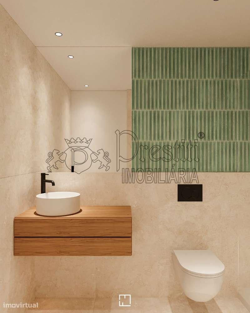 Apartamento T3 à venda em Pevidém, Guimarães-23