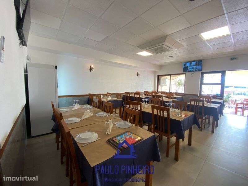 Trespasse Restaurante Porto - Grande imagem: 3/17