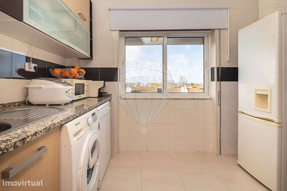 Apartamento T2 para venda - Grande imagem: 5/30