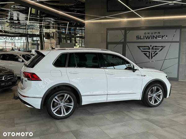 Volkswagen Tiguan 2.0 TDI SCR 4MOTION DSG Offroad - 9