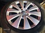 VW PASSAT B6 2 JANTES 16 POLEGADAS - J102 - 2