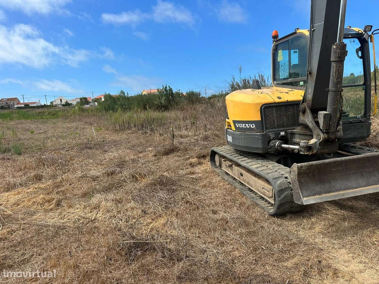 Quinta T3 Venda em Caldas da Rainha - Santo Onofre e Serra do Bouro,Ca - Grande imagem: 5/12