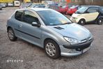 Peugeot 206 - 4