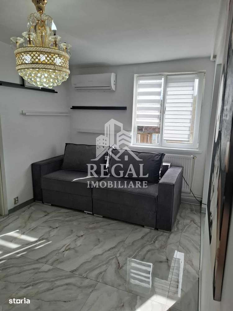 Apartament 2 camere de vânzare – Central, Pietonală - Ion Creangă - Imagine principală: 1/10