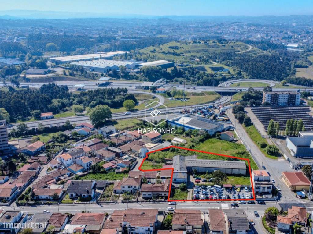 Armazém | Ermesinde | Valongo - Grande imagem: 5/9