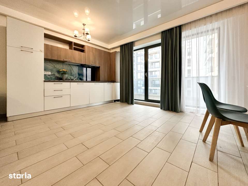 Apartament cu 2 camere de inchiriat, Astoria Lake, Pet Friendly | Vede - Imagine principală: 3/5