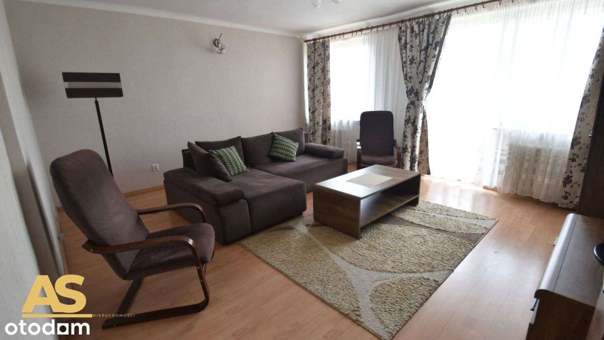 Dwupokojowe mieszkanie - Pełny obrazek: 5/5