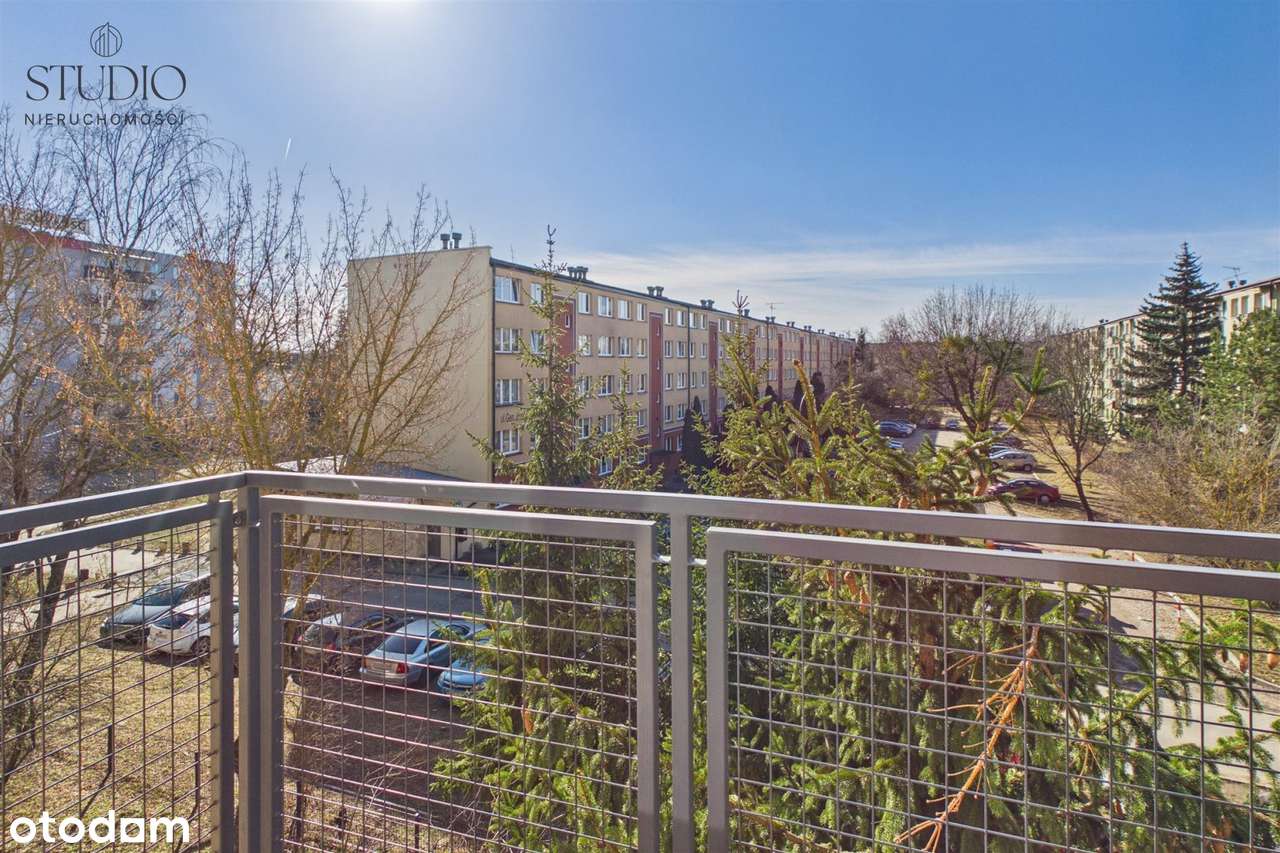 Rozkładowe M4-48,71m2 os.Bema ,blisko Centrum.-15