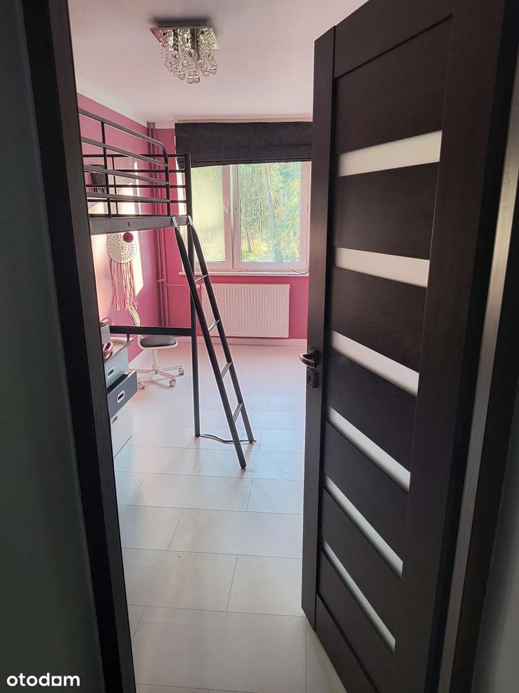 Mieszkanie na sprzedaż – Olszyna, blisko granicy z Niemcami - Pełny obrazek: 5/9