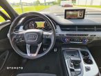 Audi Q7 3.0 TDI Quattro Tiptronic - 10