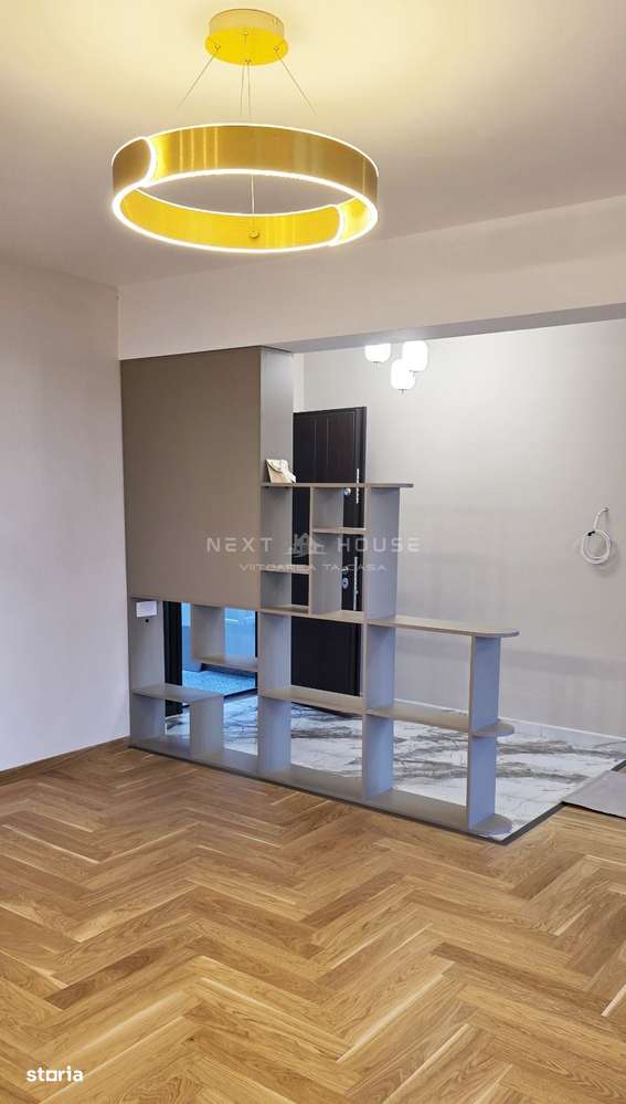 Apartament VIP Promenada Residence - Chiajna - Giulesti Sarbi-2