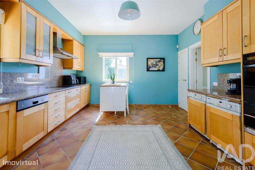 Casa / Villa T4 em Quarteira de 281,00 m2 - Grande imagem: 5/30
