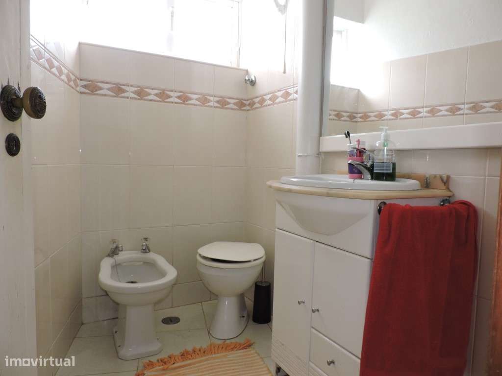 Apartamento T3 em Madorna - Parede - Cascais-10