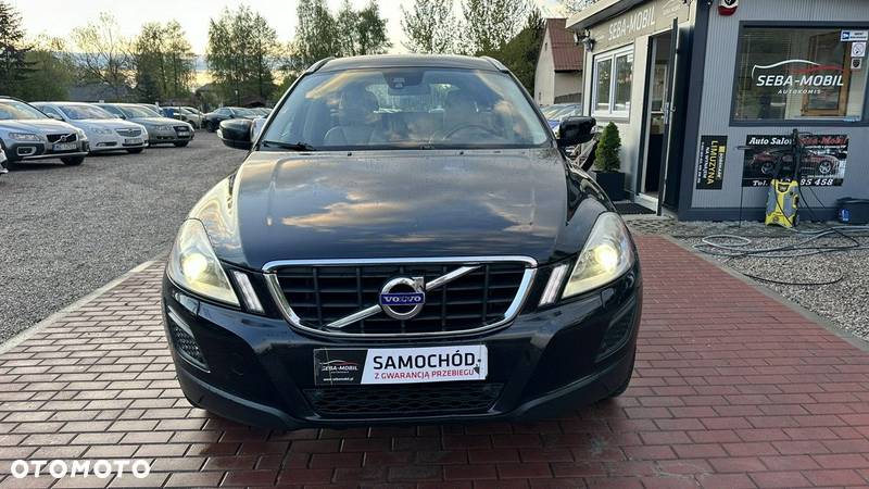 Volvo XC 60 - 2