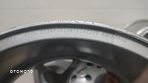 ALUFELGA 4X100 7JX16 ET35 CITROEN C1 RENAULT CAPTUR DACIA PEUGEOT OC67,1 - 9