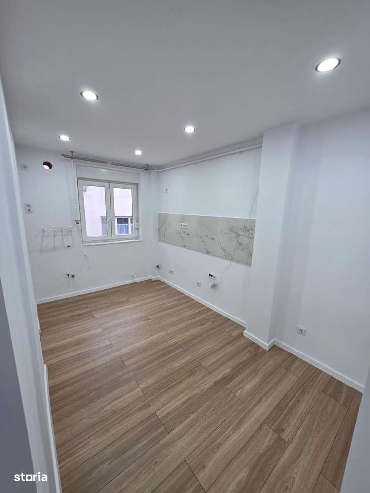 Apartament cu 2 camere - Zona Careiului - RENOVAT INTEGRAL-5