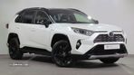 Toyota RAV4 2.5 HDF Square Collection AWD-i - 19