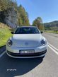 Volkswagen Beetle The Cabriolet 2.0 TDI Exclusive Design - 8