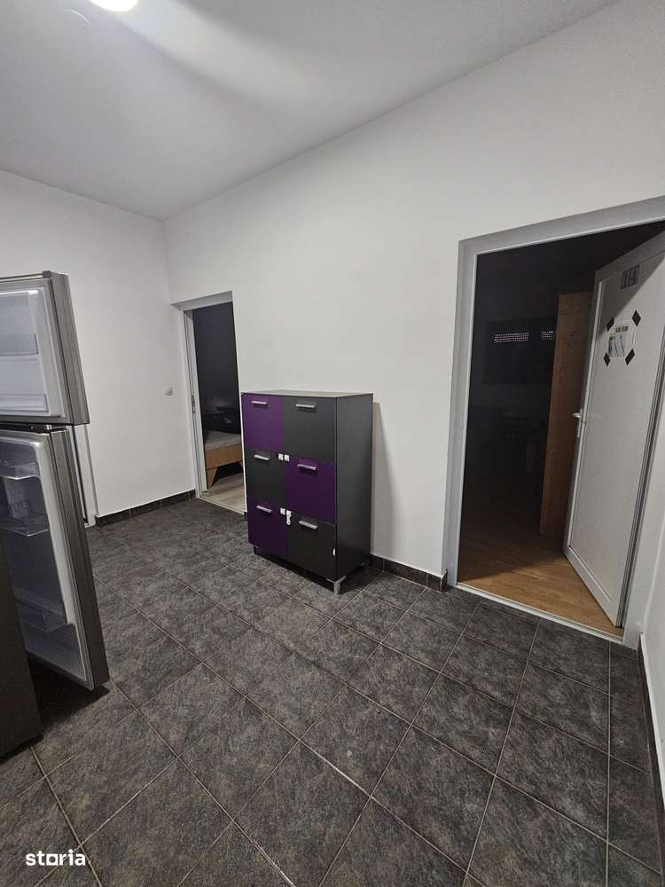 Proprietate speciala Dumbravita - casa individuala !!-10