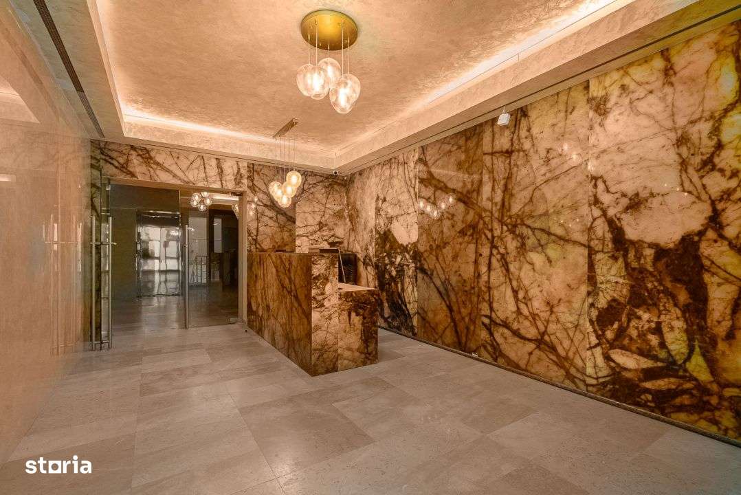 Șoseaua Nordului:  Herastrau  apartament 250mp cu parcare subterana - Imagine principală: 4/16