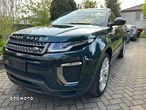 Land Rover Range Rover Evoque 2.0 TD4 HSE Dynamic - 8