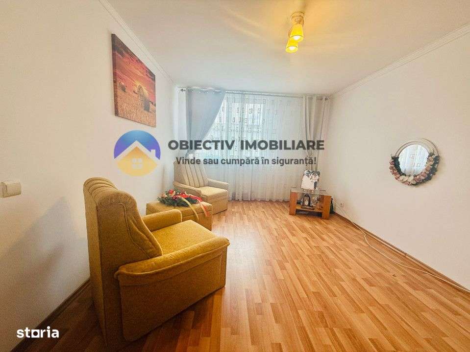 Apartament 2 camere Gradinita/Alimentara 28 - Imagine principală: 3/17
