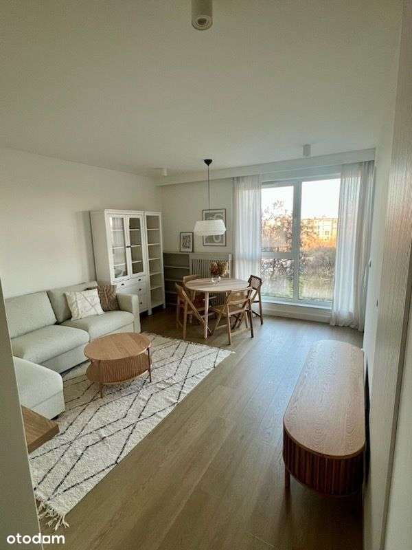 Wyjątkowy Apartament Jeżyce Garaż Taras