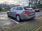 Peugeot 308 SW e-HDi 115 Stop & Start Allure - 9