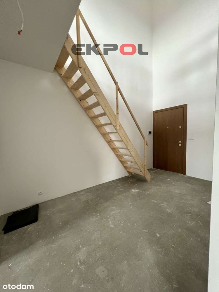 Przestronny apartament widok na panoramę Gdańska-11