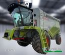 Claas TUCANO 420 - 1