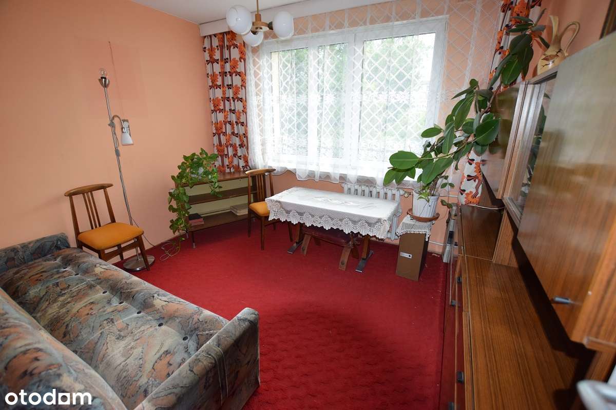 Fajne mieszkanie dla Rodziny lub pod wynajem-1