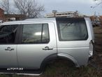 Parbriz Land Rover Discovery 3 Geam usa geamuri usi luneta Discovery 3 - 2