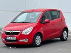 Opel Agila 1.2 Enjoy - 3