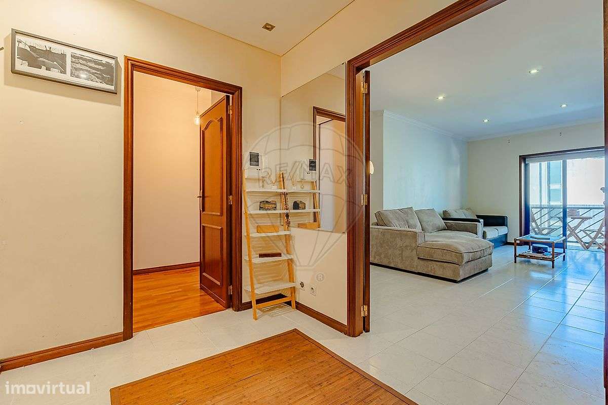 Apartamento T1 para venda - Grande imagem: 5/21