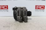 Alternador Jaguar XF 3.0 - 2