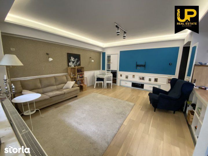 Apartament 4 Camere | Bucurestii Noi | Blue Village | Centrala Proprie