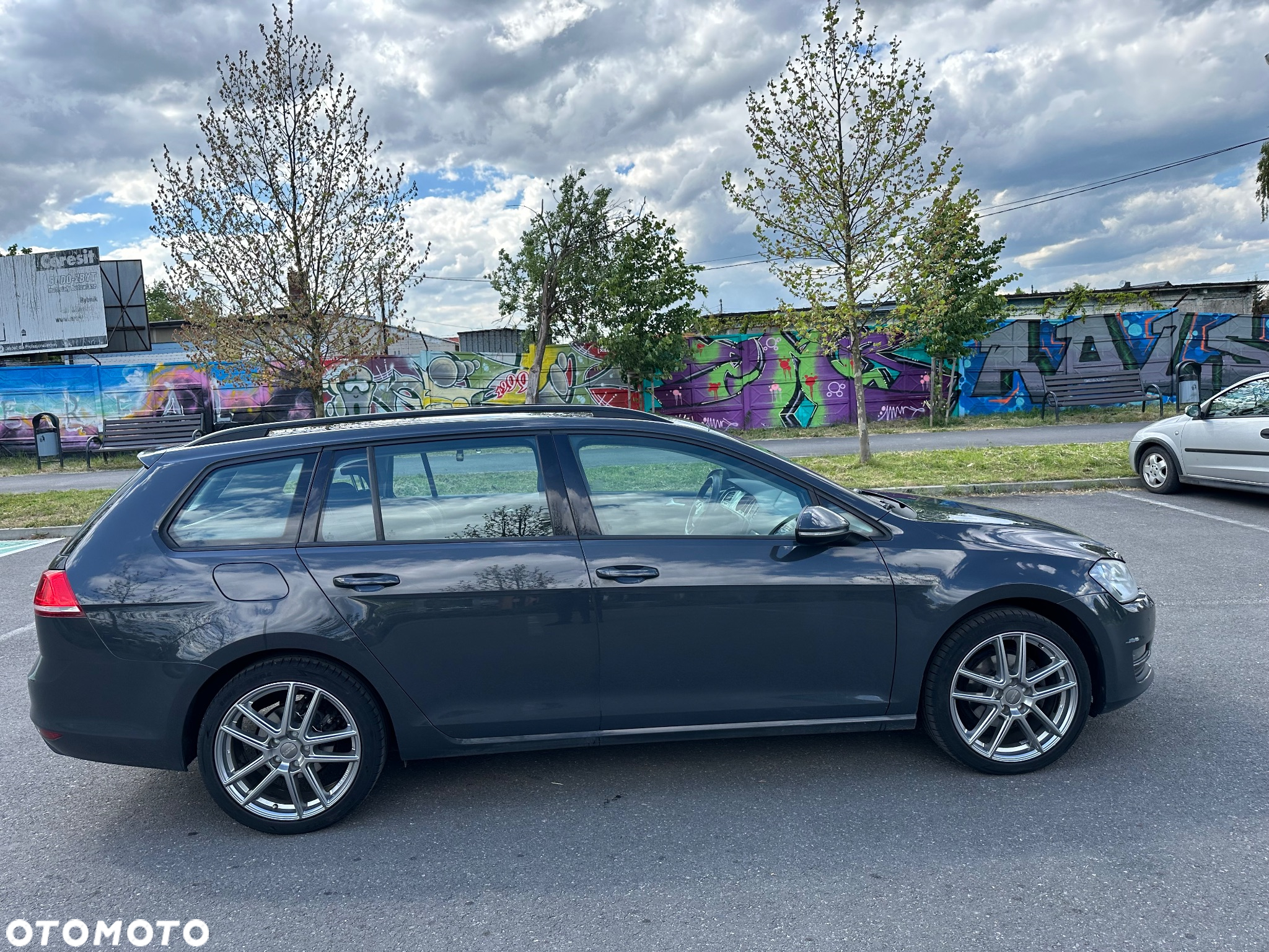 Volkswagen Golf VII 1.6 TDI BMT Trendline - 2