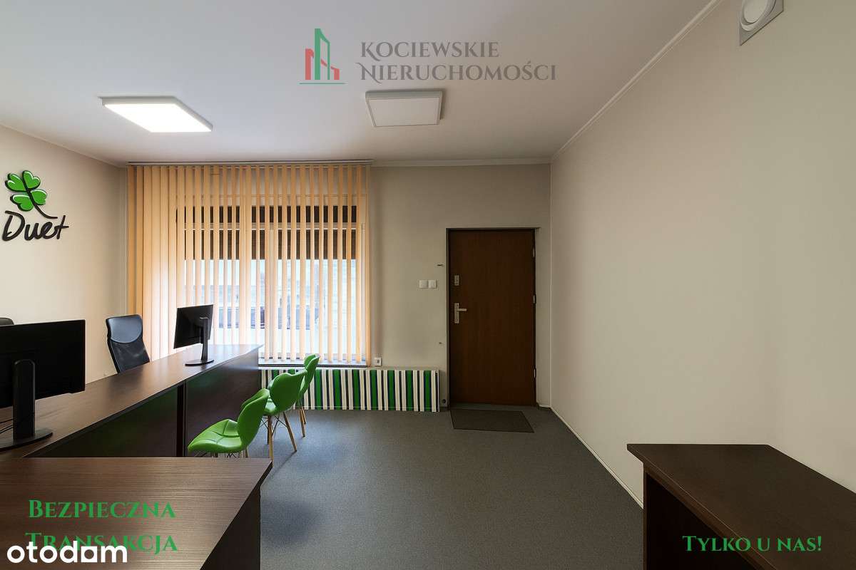 Kamienica z mieszkaniem i lokalem użytkowym-13