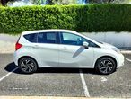 Nissan Note 1.5 dci acenta+ - 4