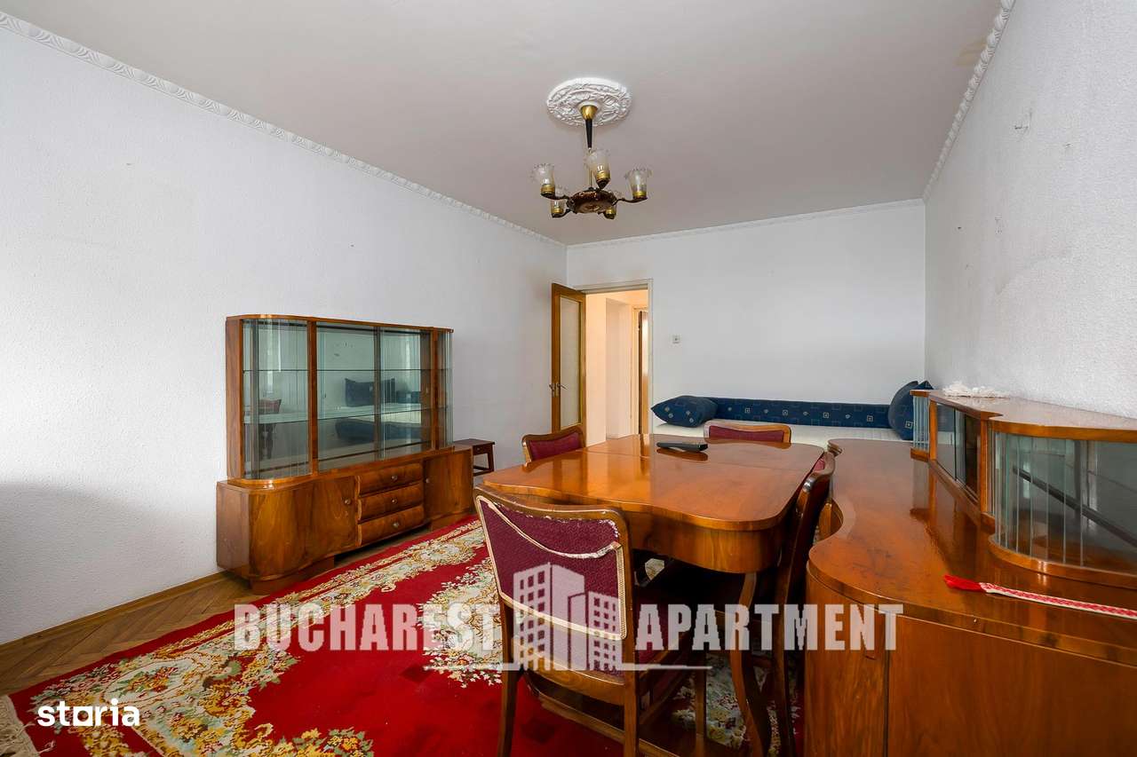 3 Camere Bulevardul Lacul Tei-1