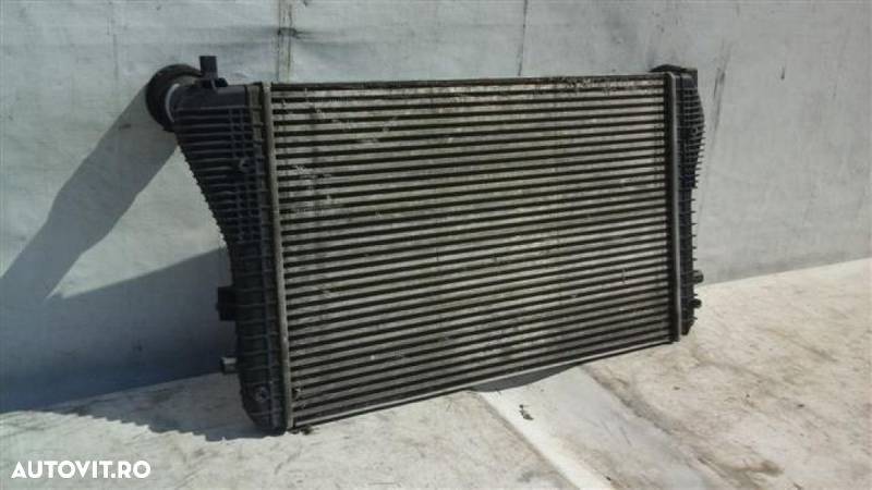 Intercooler Vw Golf 5 / Skoda Octavia 2 1.9TDI An 2004 2005 2006 2007 2008 2009 cod 1K0145828A - 3