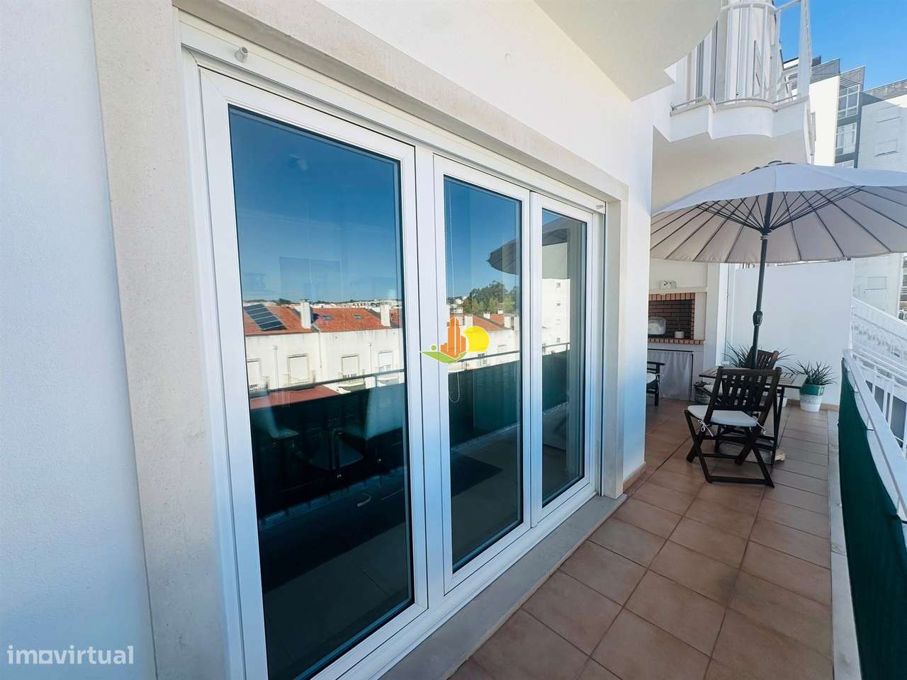 Moradia T4 com dois terraços!-30